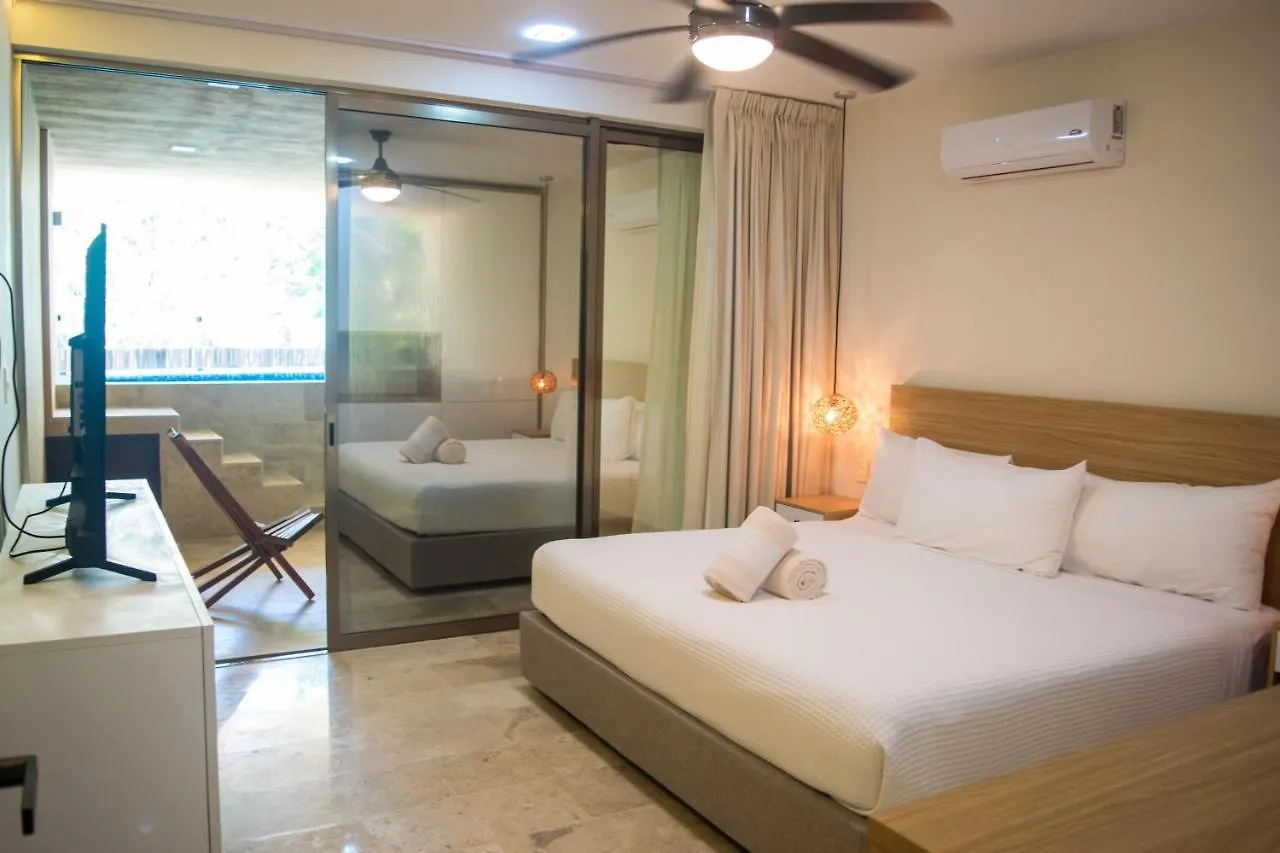 Gaia Residence Hotel