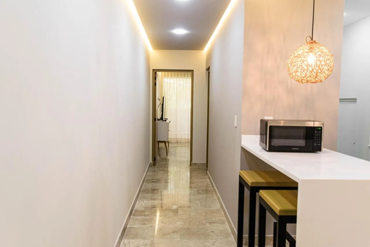 Gaia Residence Mexico