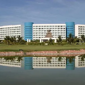 Hotel The Grand Mayan Nuevo Vallarta *****