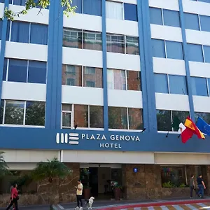 Hotel Gamma Centro Historico ****