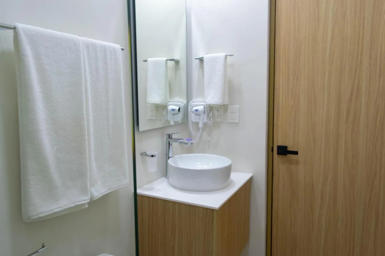 Hotel Gaia Residence