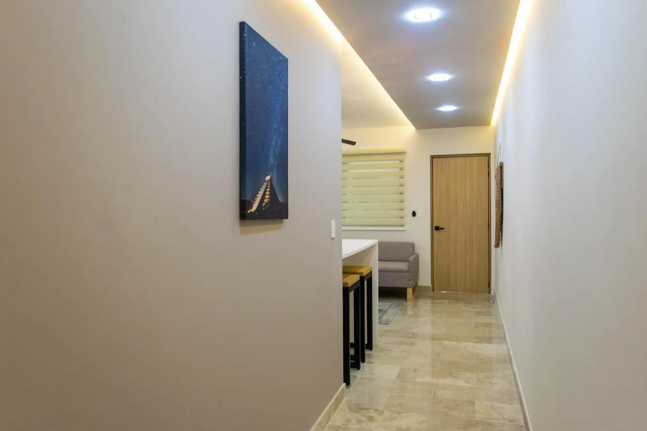 Hotel Gaia Residence