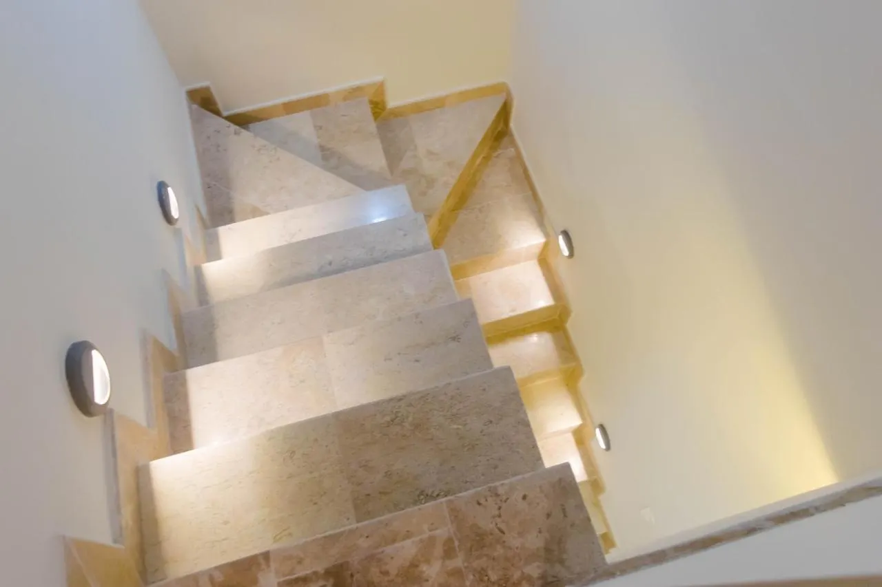 Hotel Gaia Residence