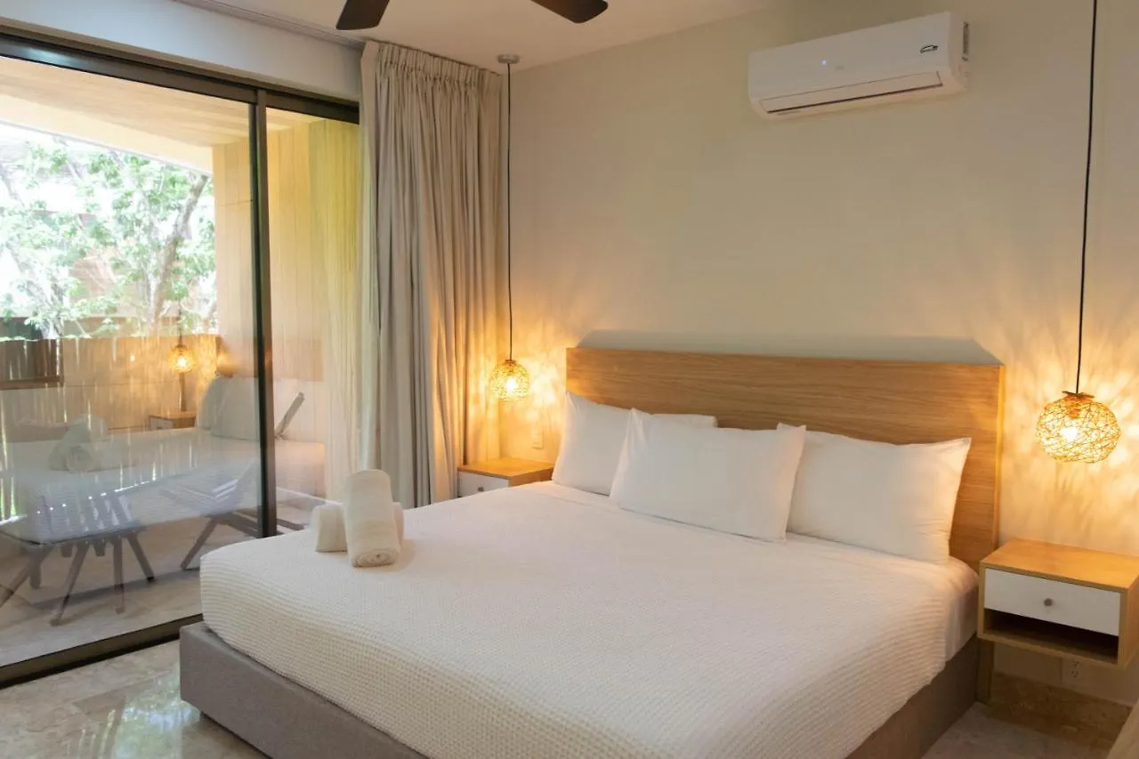 Hotel Gaia Residence