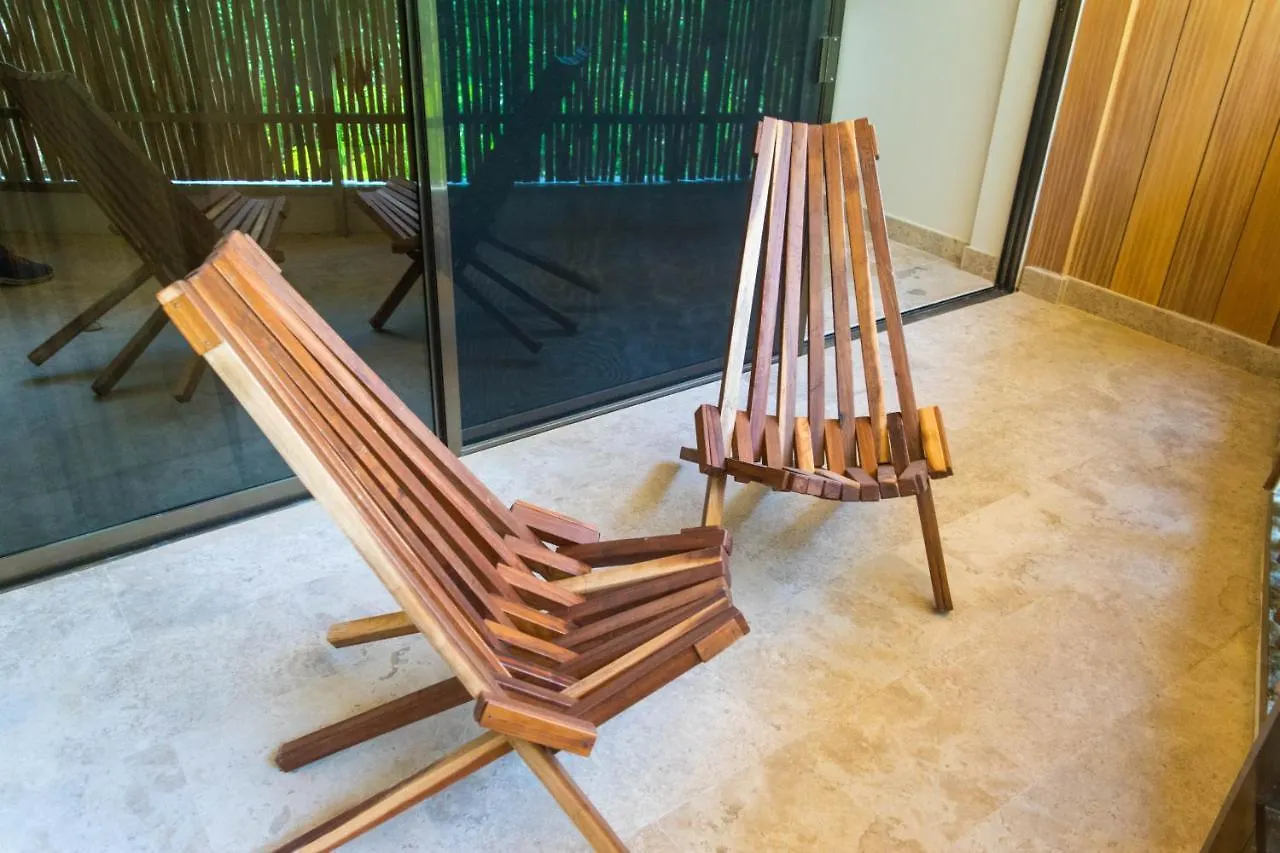 Gaia Residence Tulum