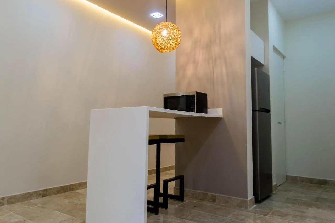 Gaia Residence Tulum
