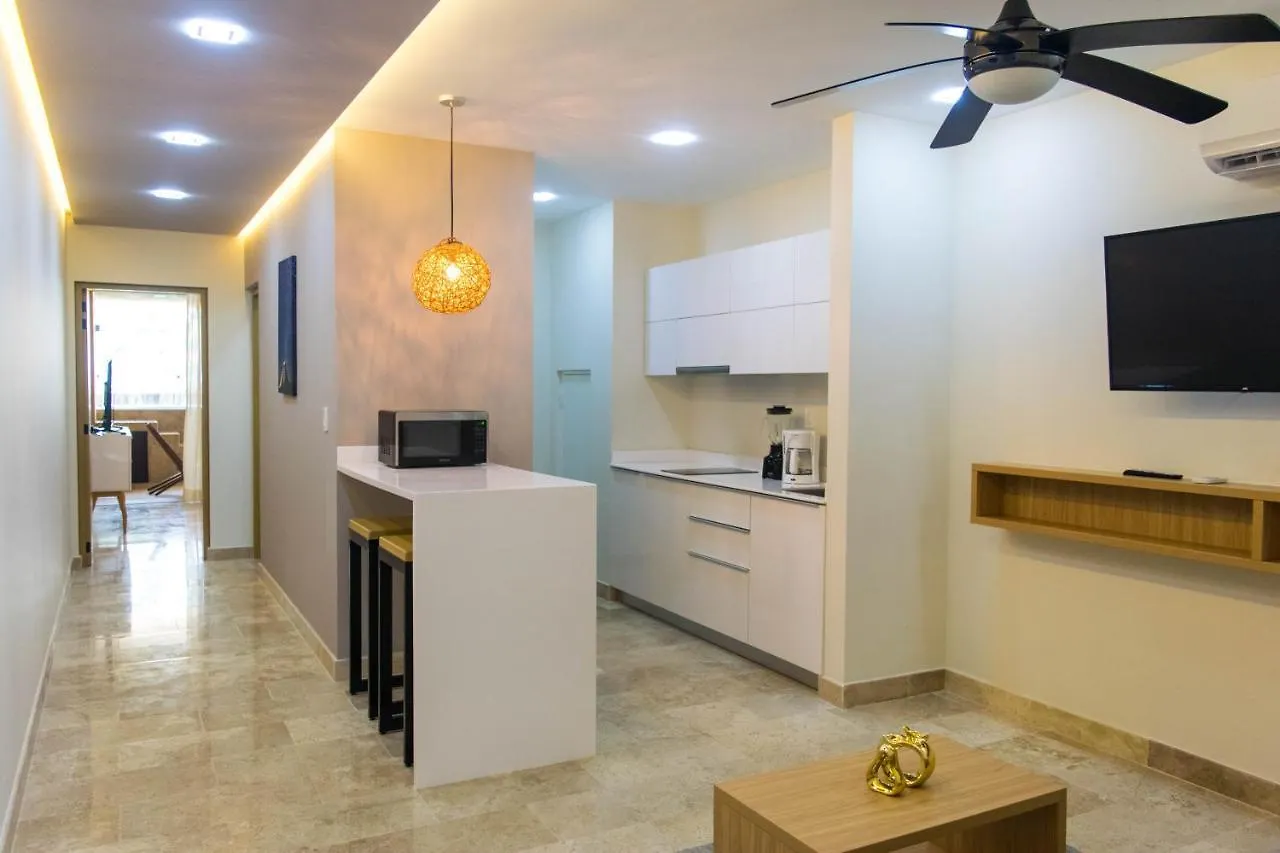 Hotel Gaia Residence
