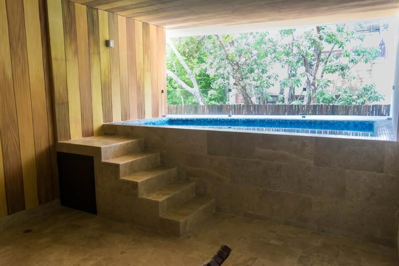 Hotel Gaia Residence